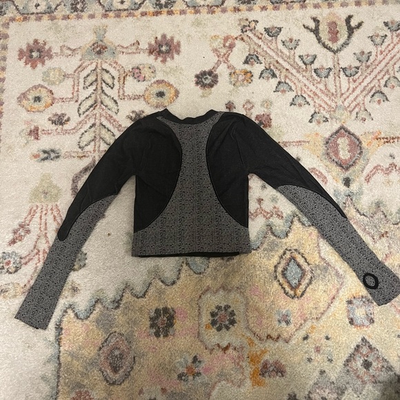 Free people movement seamless top- XS - Picture 2 of 2